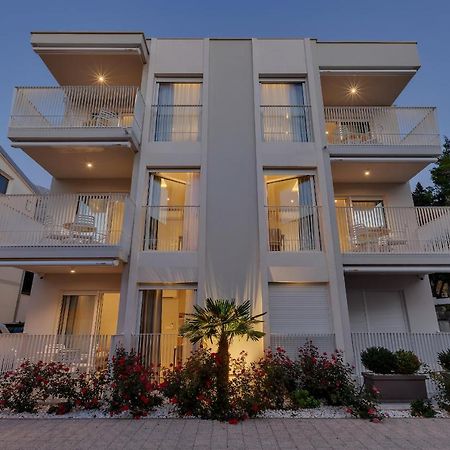 Villa Anchor Baska Voda Ngoại thất bức ảnh