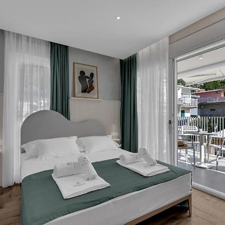 Villa Anchor Baska Voda Ngoại thất bức ảnh